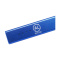 Tecco GRS Recycled Alu Powerbank 5000 externe oplader - Topgiving