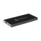 Tecco GRS Recycled Alu Powerbank 5000 externe oplader - Topgiving