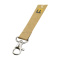 Lanyard Paper 1,5 cm keycord - Topgiving