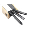 Bamboo Black Tool multitool - Topgiving