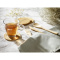 Bamboo Coaster Set onderzetters - Topgiving