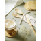 Bamboo Coaster Set onderzetters - Topgiving