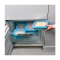 Mepal Cirqula Multikom rechthoekig 500 ml Lunchbox - Topgiving