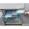 Mepal Cirqula Multikom rechthoekig 500 ml Lunchbox - Topgiving