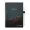 MOYU Erasable Stone Paper Notebook Custom HardCover - Topgiving