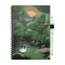 MOYU Erasable Stone Paper Notebook Custom HardCover - Topgiving