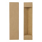 Gift Box Kraft Paper geschenkverpakking - Topgiving