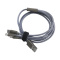 Braided Cable 3-in-1 oplaadkabel - Topgiving