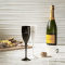 Lunaire Herbruikbaar Kunststof Champagneglas 150 ml - Topgiving