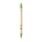 Bio Degradable Natural Pen pennen - Topgiving