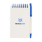 Milk-Carton Smart Note Set notitieboek - Topgiving