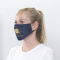 Comfy Face Mask FC mondkapje met verstelbare oorlussen - Topgiving