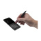 Athos Touch BlackGrip pennen - Topgiving