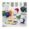 ColourBall stressbal - Topgiving