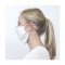 Cotton Mask Premium mondkapje - Topgiving