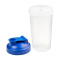 Shaker Proteïn 600 ml drinkbeker - Topgiving