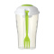 Salad2Go Saladeshaker - Topgiving