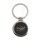 KeyTag Circle sleutelhanger - Topgiving