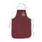 Apron (130 g/m²) schort - Topgiving