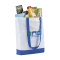Two colour bag katoenen tas - Topgiving