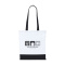 Two colour bag katoenen tas - Topgiving