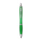 Athos Solid GRS Recycled ABS pennen - Topgiving