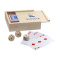 Dice & Play spel - Topgiving