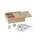 Dice & Play spel - Topgiving