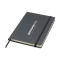 Montana Recycled Leather Notebook A5 - Topgiving