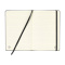 Montana Recycled Leather Notebook A5 - Topgiving