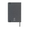 Montana Recycled Leather Notebook A5 - Topgiving