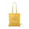 Shoppy Colour Bag GRS Recycled Cotton (150 g/m&sup2;) tas - Topgiving