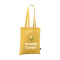 Shoppy Colour Bag GRS Recycled Cotton (150 g/m&sup2;) tas - Topgiving