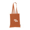 Shoppy Colour Bag GRS Recycled Cotton (150 g/m&sup2;) tas - Topgiving