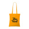 Shoppy Colour Bag (135 g/m²) katoenen tas - Topgiving