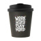 Eco Coffee Mug Premium Plus 250 ml koffiebeker - Topgiving