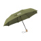 Michigan opvouwbare RCS RPET paraplu 21 inch - Topgiving