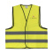 SafetyFirst veiligheidsvest - Topgiving