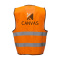 SafetyFirst veiligheidsvest - Topgiving