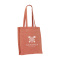 Melange Shopper GRS Recycled Canvas (280 g/m&sup2;) tas - Topgiving