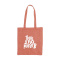 Melange Shopper GRS Recycled Canvas (280 g/m&sup2;) tas - Topgiving