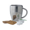 SteelMug 220 ml mok - Topgiving