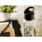Sirius Glass 480 ml drinkfles - Topgiving