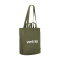 Organic Cotton Canvas Tote Bag (280 g/m²) winkeltas - Topgiving