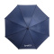 BlueStorm RCS RPET paraplu 30 inch - Topgiving