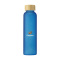 Frosty Glass Bottle 550 ml drinkfles - Topgiving