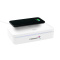 UV-C Sterilisatie Box met Draadloze 5W Oplader - Topgiving