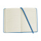 Pocket Notebook A6 notitieboek - Topgiving