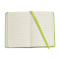 Pocket Notebook A6 notitieboek - Topgiving