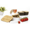 Midori Bamboo Lunchbox - Topgiving